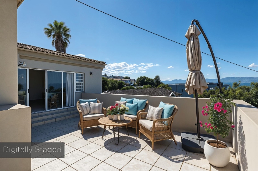 6 Bedroom Property for Sale in Cutty Sark Western Cape